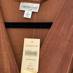 Brand new never worn